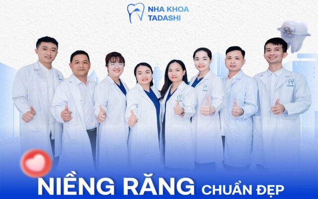 Review nha khoa niềng răng uy tín chất lượng tại Thanh Hóa