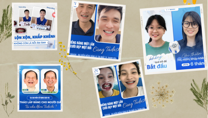 Review phòng khám nha khoa uy tín tại thanh hóa