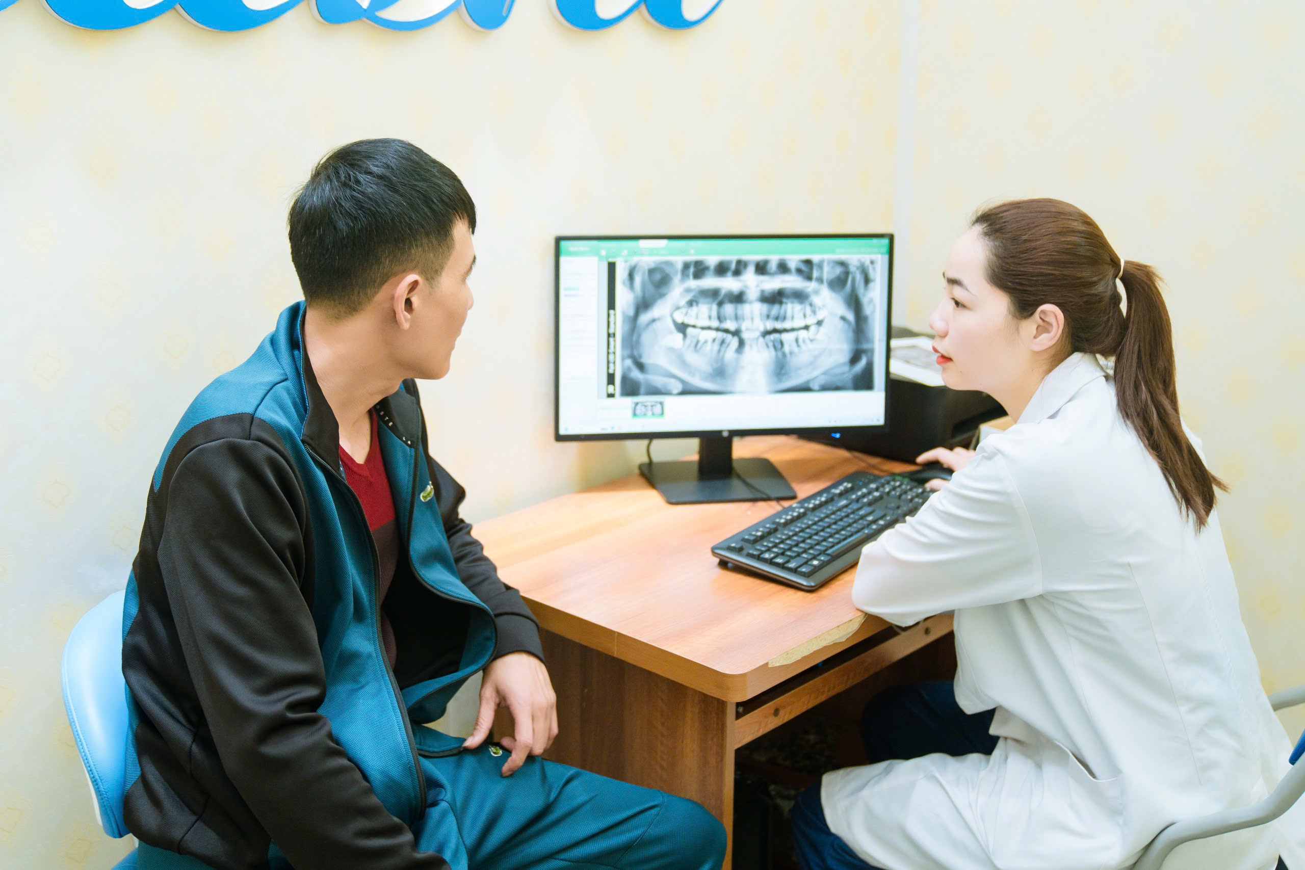 Review niềng răng đẹp – uy tín – giá tốt có bảo hành tại Thanh Hóa